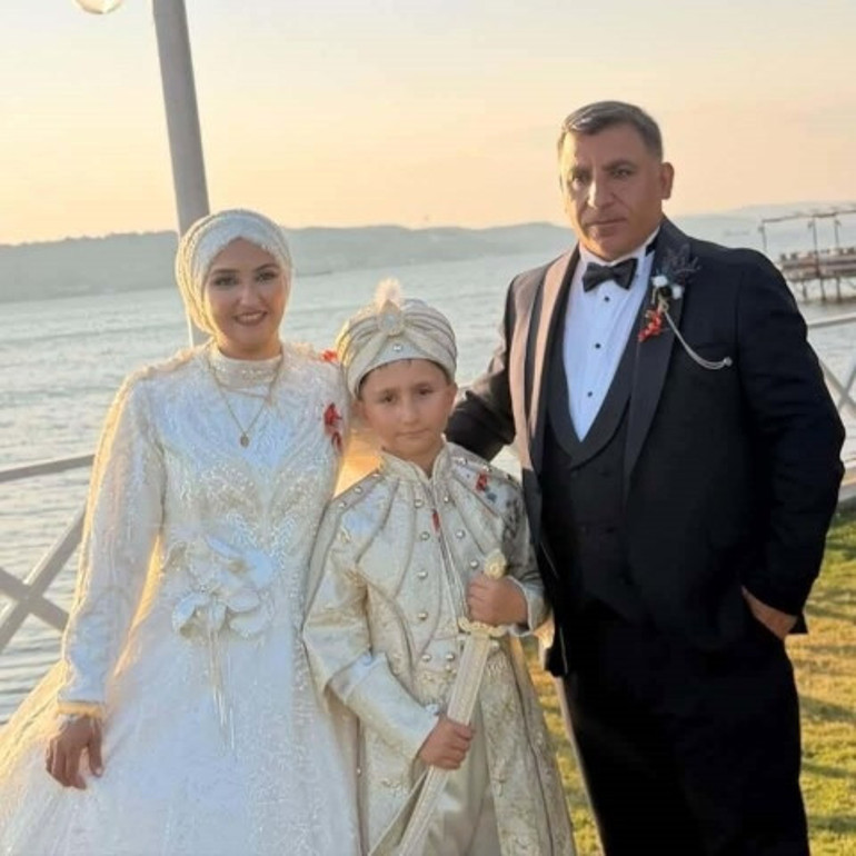 Komşularının ihmali hayattan kopardı: 9 yaşındaki Yusuftan geriye bu kareler kaldı