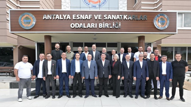 İlk taşı kim attı