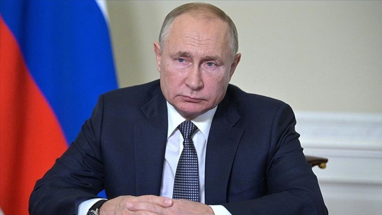 ABDden Avrupaya uyarı NATOda gerilim artıyor: Putinin planı ne