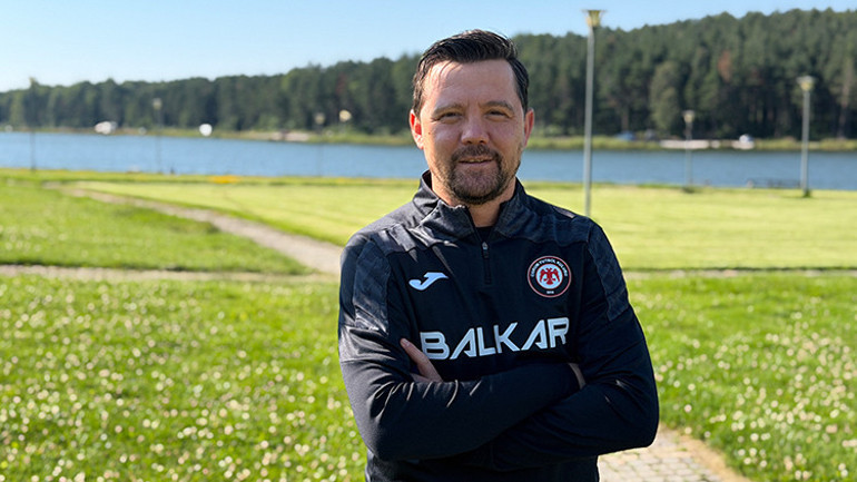 Uğur Uçar: Galatasaray maçının benim için farklı bir anlamı var
