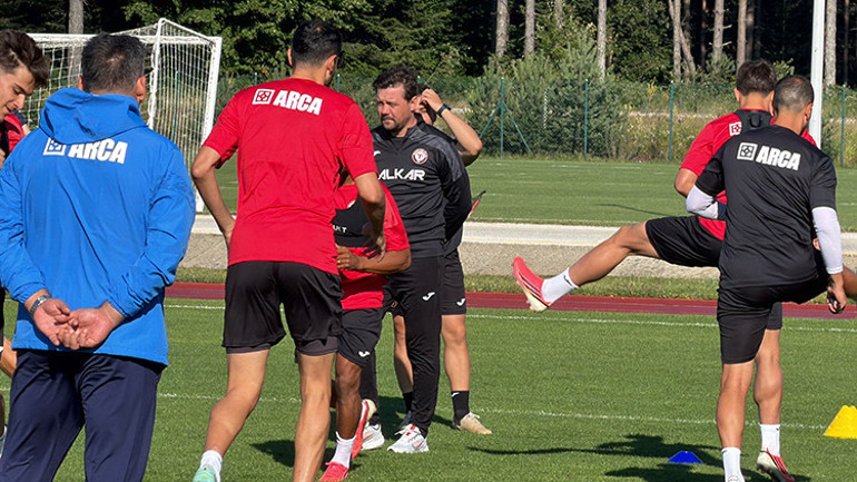 Uğur Uçar: Galatasaray maçının benim için farklı bir anlamı var