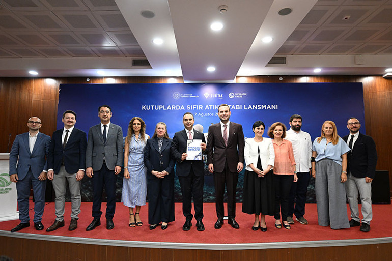 Sanayi ve Teknoloji Bakanı Mehmet Fatih Kacırdan destek müjdesi: Cumartesi günü ilan edeceğiz