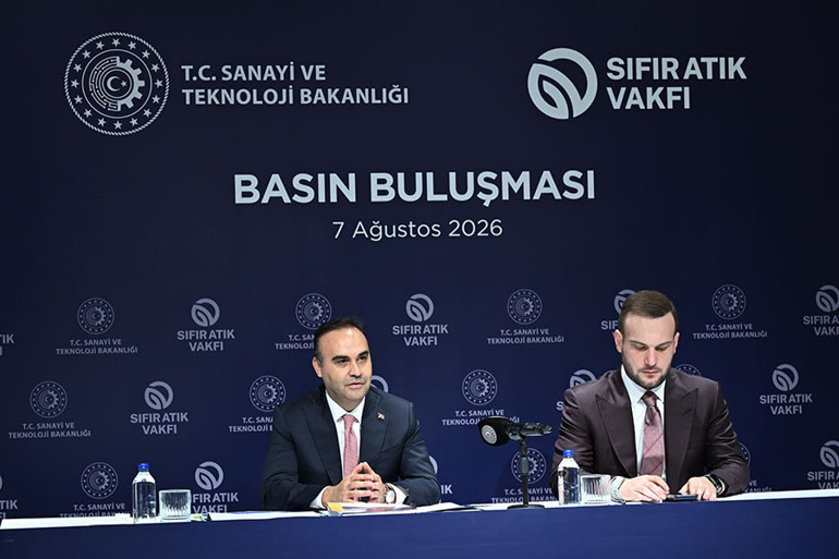 Sanayi ve Teknoloji Bakanı Mehmet Fatih Kacırdan destek müjdesi: Cumartesi günü ilan edeceğiz