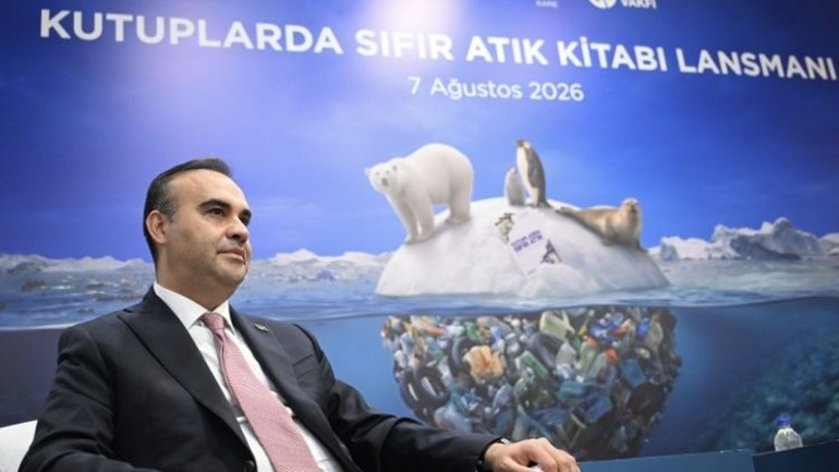 Sanayi ve Teknoloji Bakanı Mehmet Fatih Kacırdan destek müjdesi: Cumartesi günü ilan edeceğiz