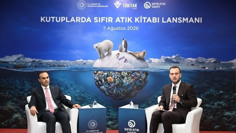 Sanayi ve Teknoloji Bakanı Mehmet Fatih Kacırdan destek müjdesi: Cumartesi günü ilan edeceğiz