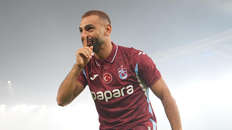 Trabzonspor, Mohammed Salahı alarak global bir marka ve kanaat önderi transfer etti
