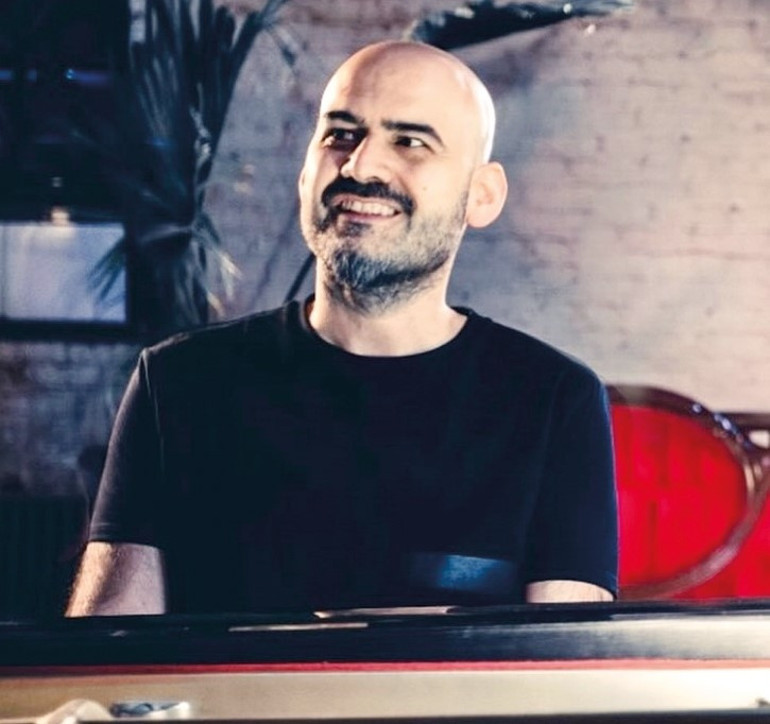 Grammyde Türk rüzgarı