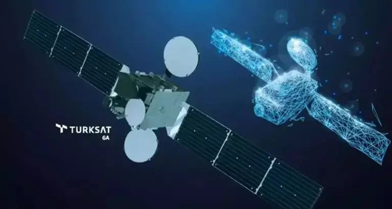 Türksat 3A’nın yerine yeni uydular geliyor D-Smart Genel Müdür Yardımcısı Yıldırım detayları anlattı