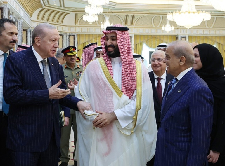 Türkiye-Suudi Arabistan-Pakistan hattında tarihi adım: Mekke Anlaşmasının şifreleri