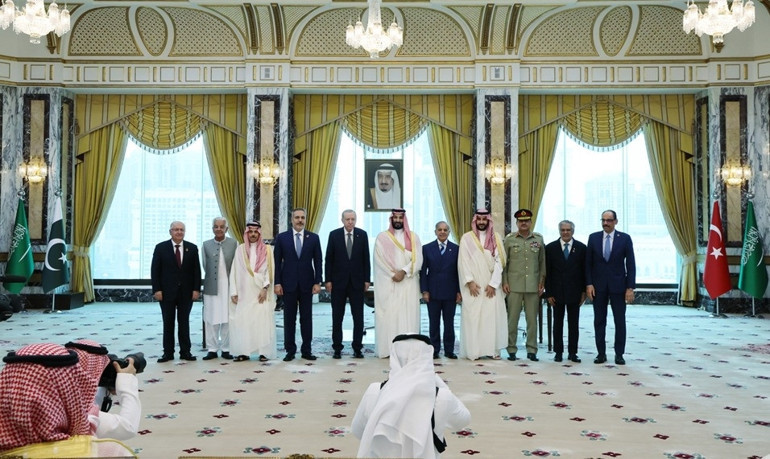 Türkiye-Suudi Arabistan-Pakistan hattında tarihi adım: Mekke Anlaşmasının şifreleri