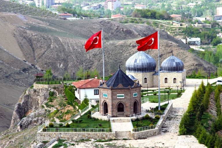 Malatya Kültür Yolu festivali iki önemli açılışla başladı
