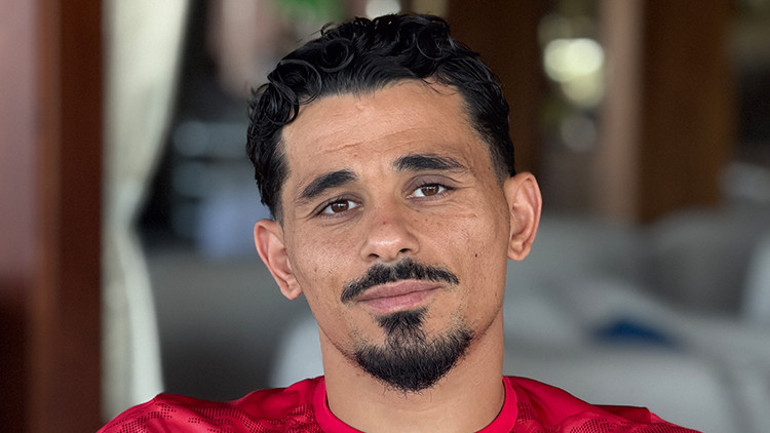 Serdar Gürlerden Galatasaray maçı sözleri: İyi bir sonuçla dönmek istiyoruz