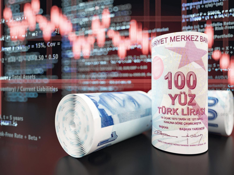 Risk iştahı artıyor