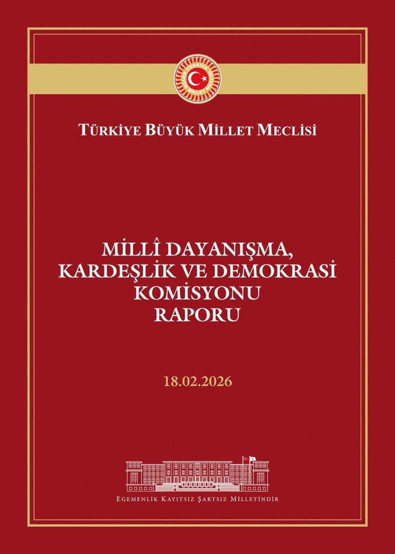 Aklı karışıklar için Mekke Anlaşması