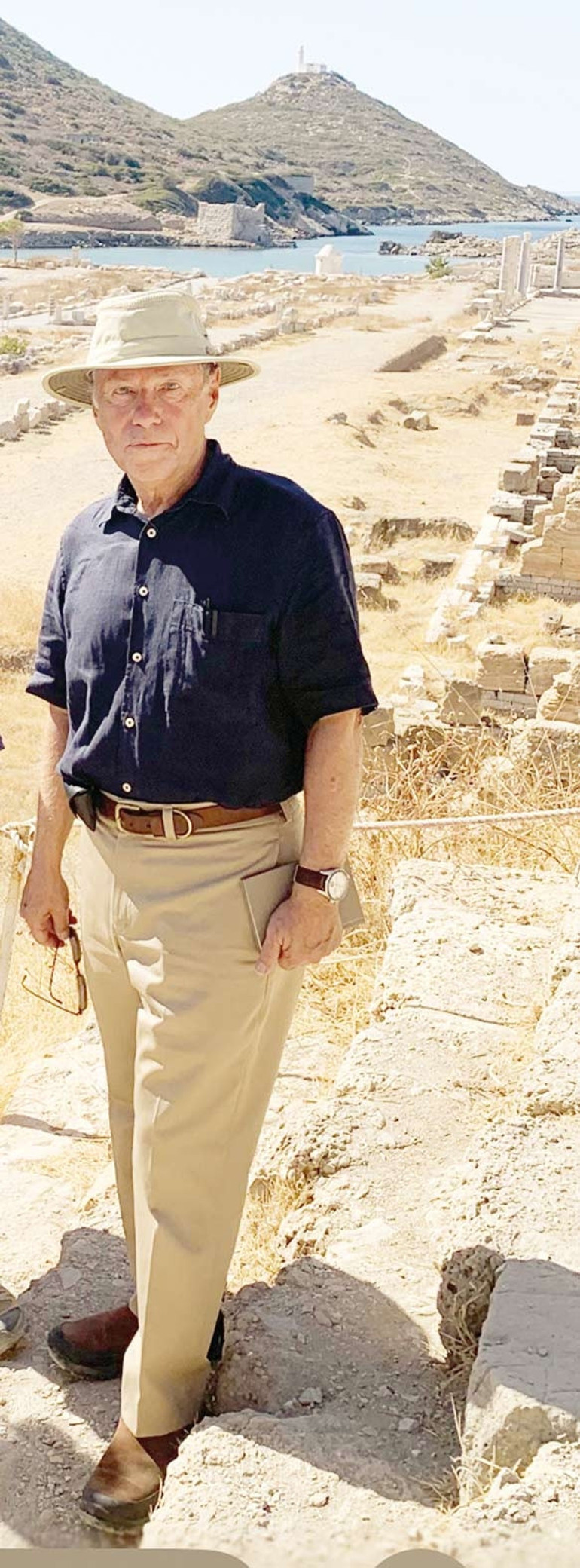 Köklü şirketlerin duayen yöneticisi Cem Kozlu’ya sorduk: Yapay zekâdan CEO olur mu