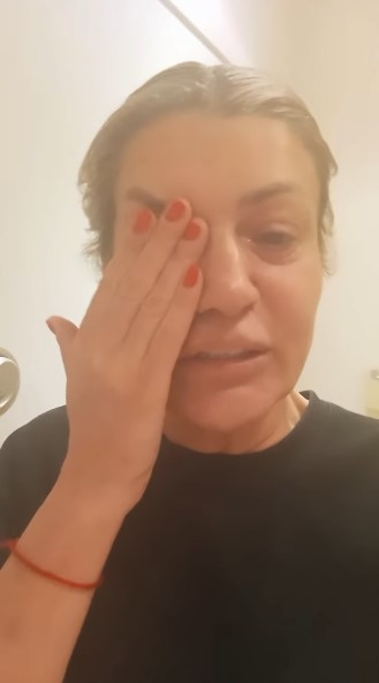 Ünlü isimlerden Cansevere veda... Güzel yüreğini hiç unutmayacağım