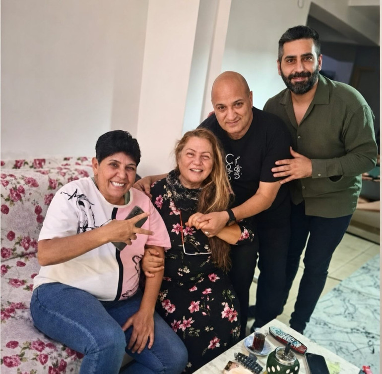 Ünlü isimlerden Cansevere veda... Güzel yüreğini hiç unutmayacağım