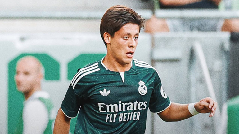 İspanyol basını Arda Güleri konuşuyor: Real Madrid ondan vazgeçemez