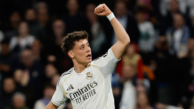 İspanyol basını Arda Güleri konuşuyor: Real Madrid ondan vazgeçemez