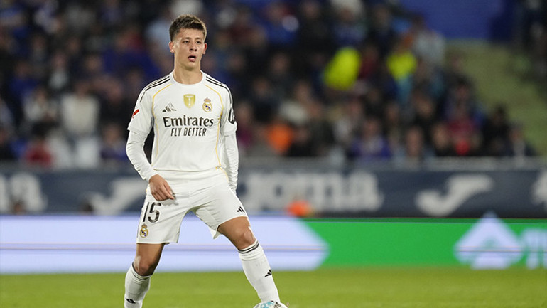 İspanyol basını Arda Güleri konuşuyor: Real Madrid ondan vazgeçemez