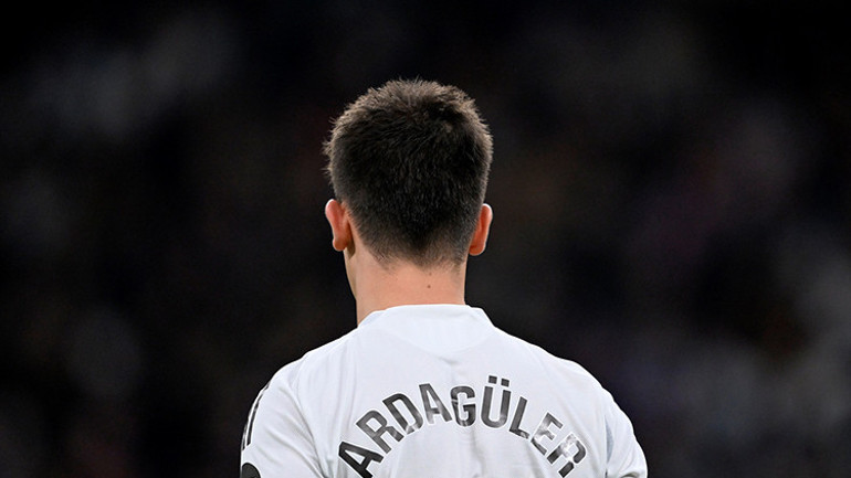 İspanyol basını Arda Güleri konuşuyor: Real Madrid ondan vazgeçemez