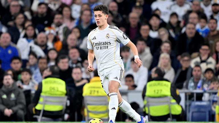 İspanyol basını Arda Güleri konuşuyor: Real Madrid ondan vazgeçemez