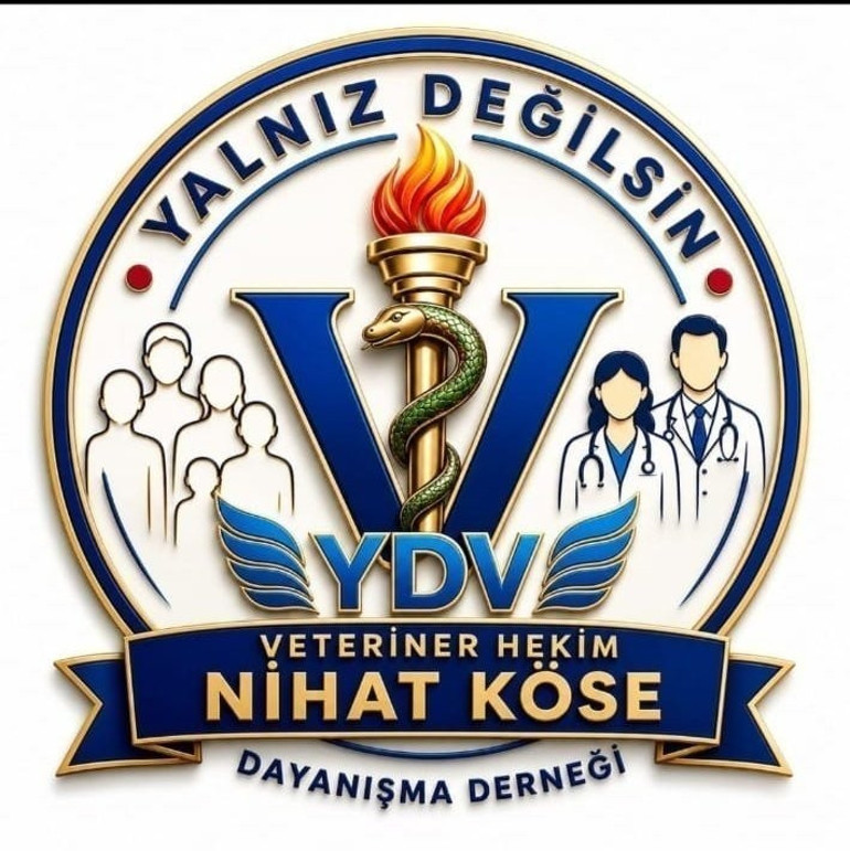 Hayvan toplamada veteriner isyanı