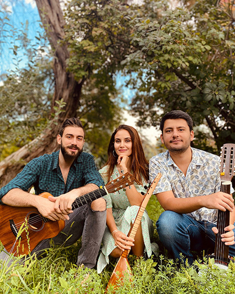 Haftanın kültür sanat ajandası