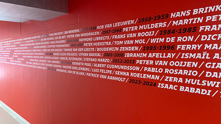 PSV Akademisinden futbolun geleceğine dair 5 sarsıcı gerçek
