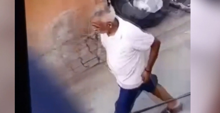Adanada korkunç olay Tehdit edip kefen gönderdiği eski eşini 8 yerinden bıçakladı