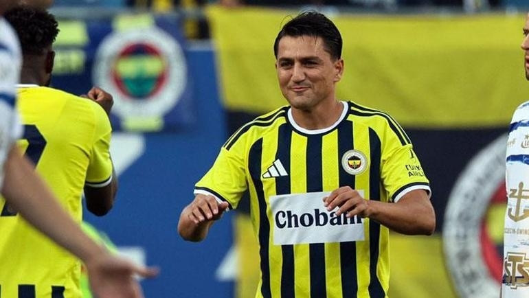 Fenerbahçeye Cengiz Ünder müjdesi Ayrılabilir