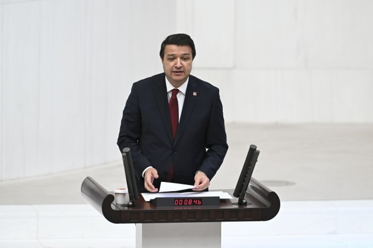 Son dakika haberi Mecliste tarihi oturum... Terörsüz Türkiye Yasası kabul edildi