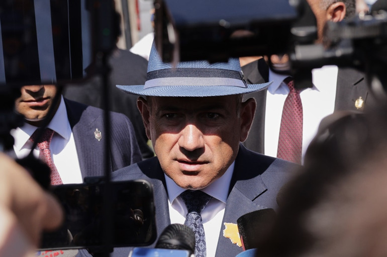 Paşinyan’ın önündeki kritik dosya Ankara ve Bakü için ne anlama geliyor Güney Kafkasya’daki yeni denklem