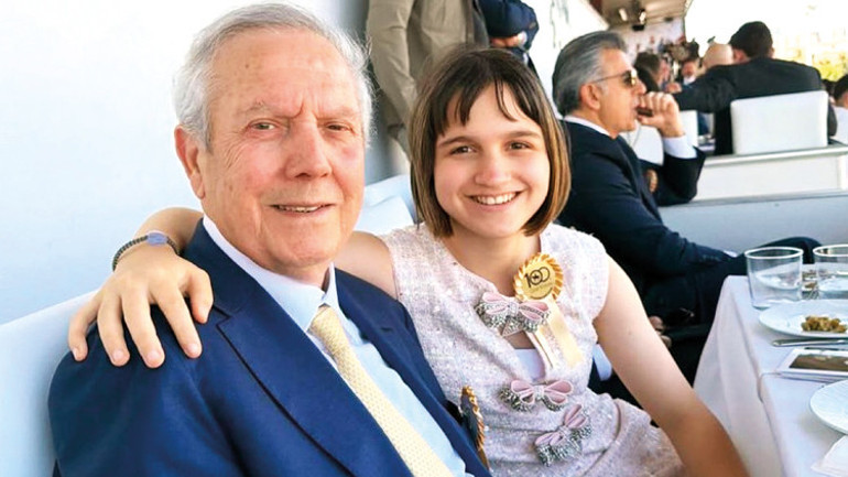 Aziz Yıldırım sonuna kadar haklı