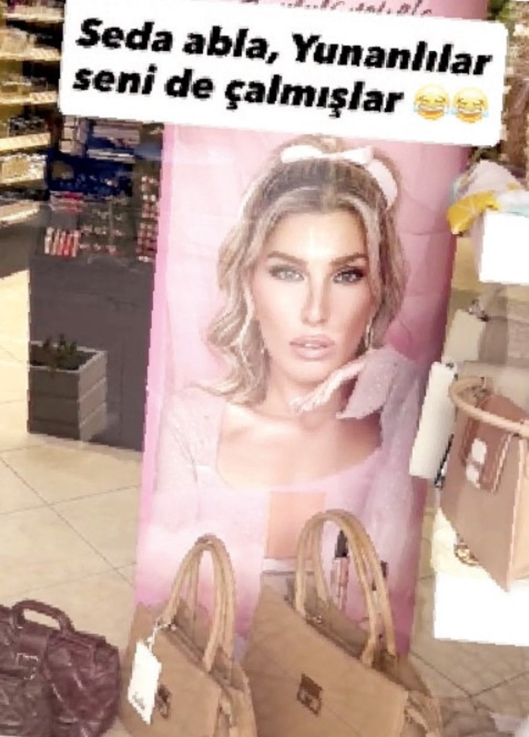 Adını ‘Kuliscan’ koyar artık...