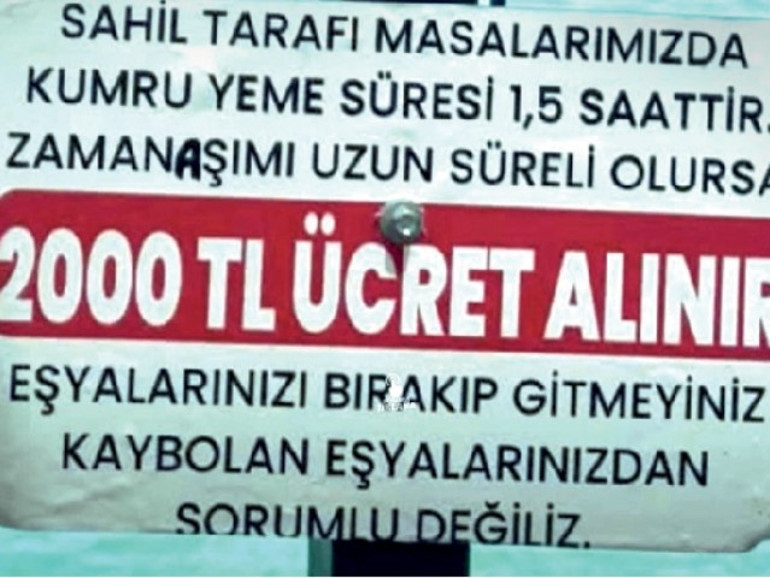 Adını ‘Kuliscan’ koyar artık...