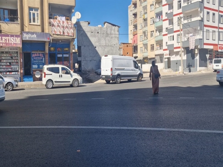 Öldürme niyetim yoktu dedi, olaydan bir gün önce bölgede beklediği ortaya çıktı
