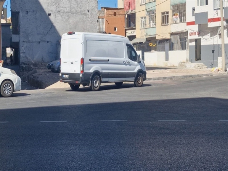Öldürme niyetim yoktu dedi, olaydan bir gün önce bölgede beklediği ortaya çıktı