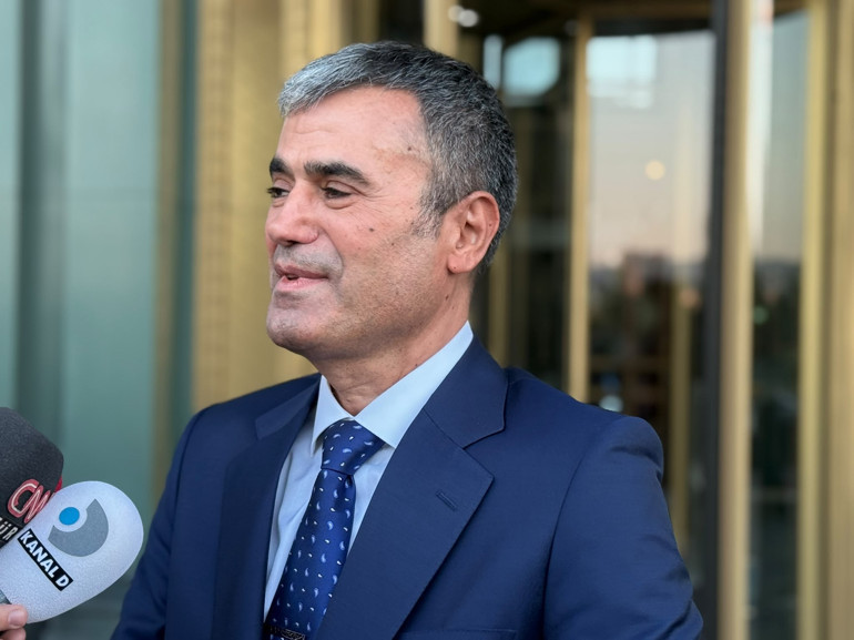 Anadolu Medya Ödülleri’nde Demirören Medya’ya 3 ödül