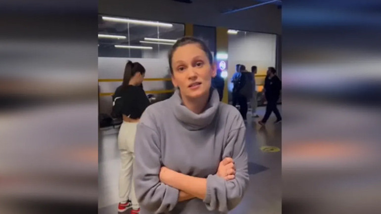 Dernekle koordineli bir faaliyetim olmadı