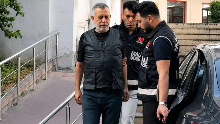 Dernekle koordineli bir faaliyetim olmadı