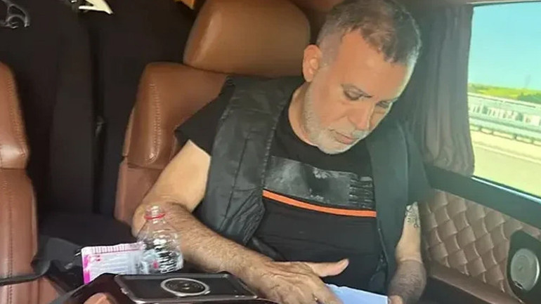 Dernekle koordineli bir faaliyetim olmadı