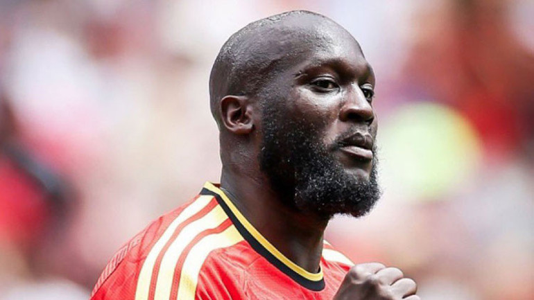 Romelu Lukaku Fenerbahçede Resmen açıklandı