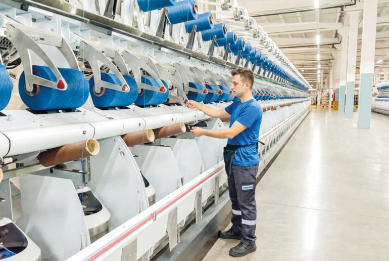 Merinos’tan yabancı yatırımcı hamlesi
