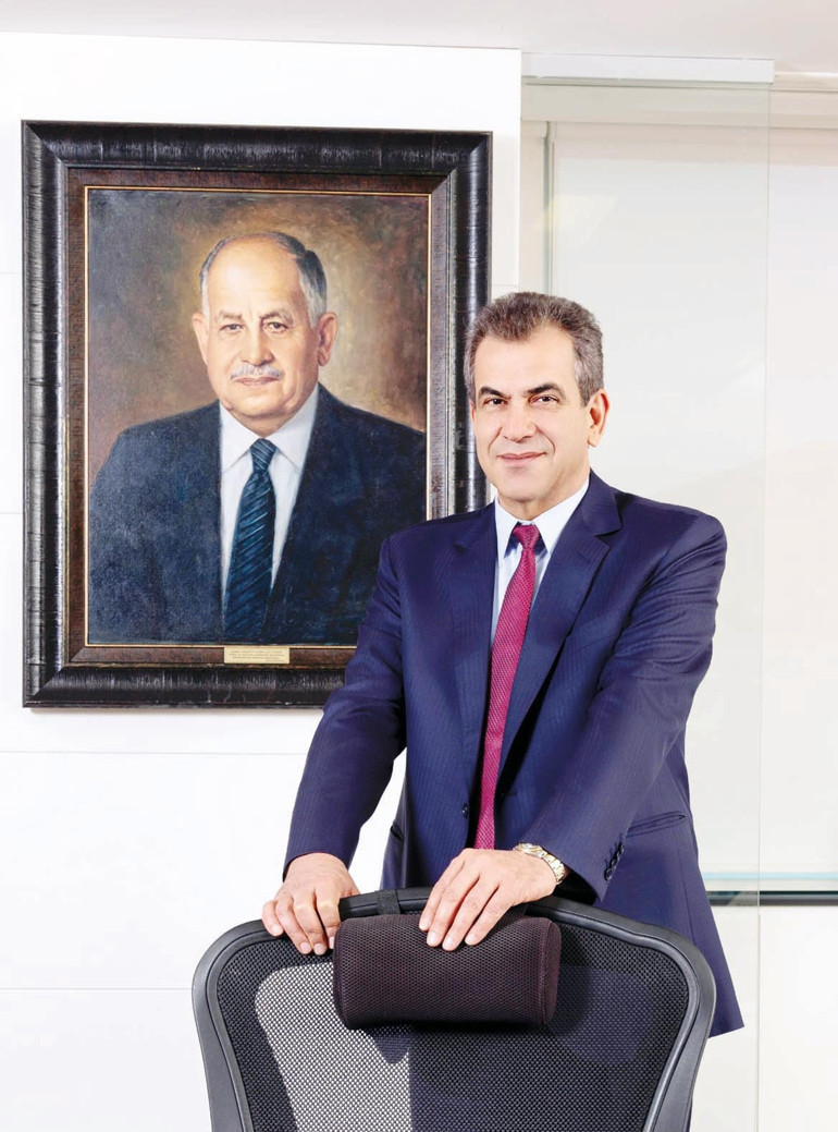 Merinos’tan yabancı yatırımcı hamlesi