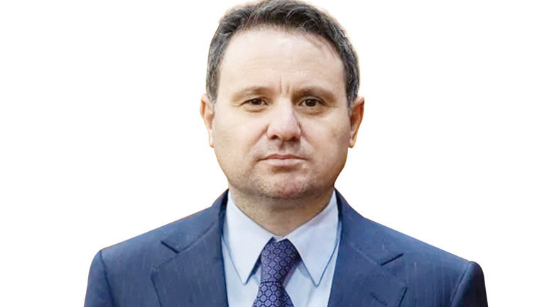 Hiç yerinde olmak istemeyeceğim kişi