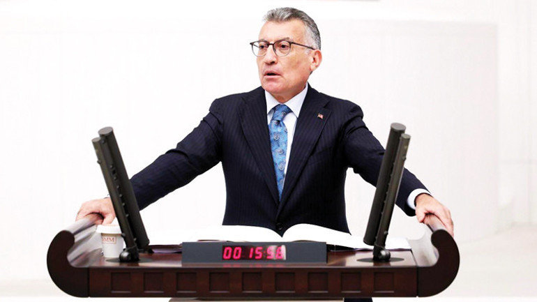 Hiç yerinde olmak istemeyeceğim kişi