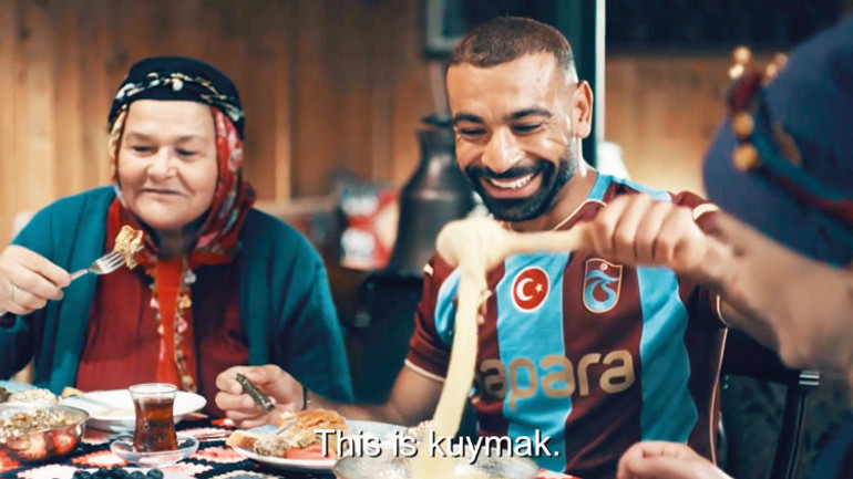 Hiç yerinde olmak istemeyeceğim kişi
