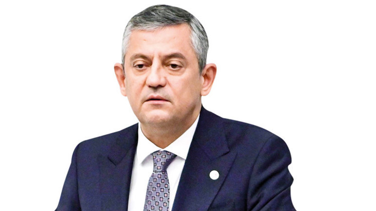 Hiç yerinde olmak istemeyeceğim kişi