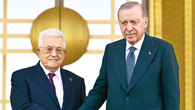 Erdoğan: Mekke anlaşması hiçbir ülkeyi hedef almıyor